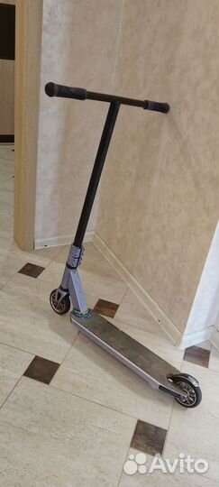 Трюковой самокат Tech Team DukeR 303