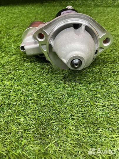 Стартер audi A6 2800cm3 1996