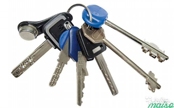 Изготовление авто ключей Восстановление при утере