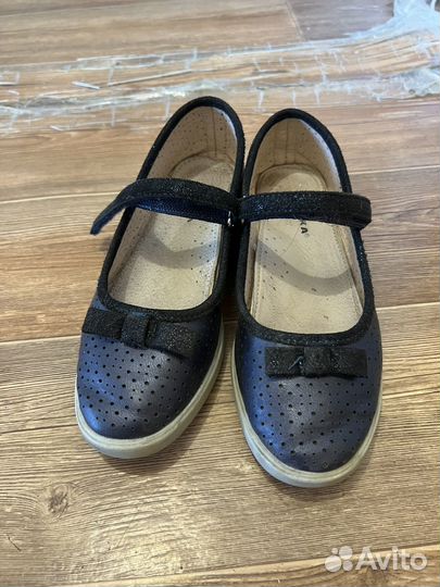 Школьная форма