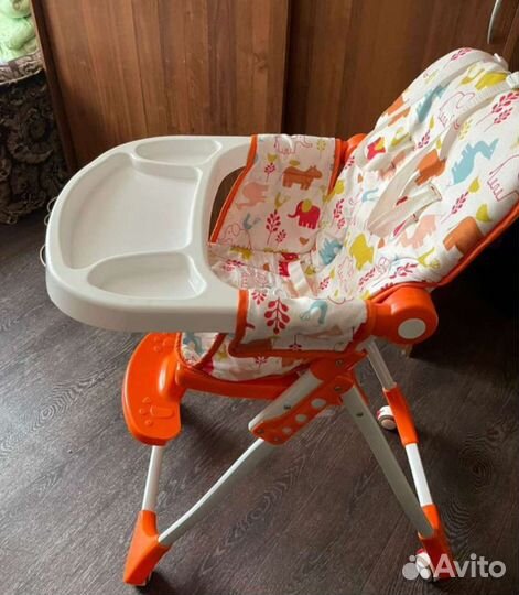 Стульчик для кормления