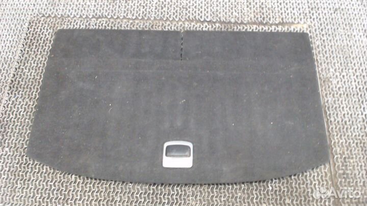 Полка багажника Mazda CX-9, 2009