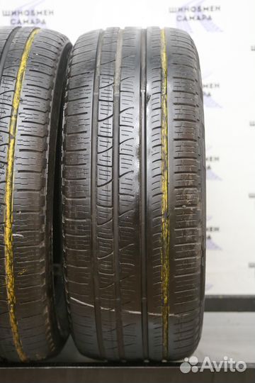 Pirelli Scorpion Verde 235/50 R18 97V