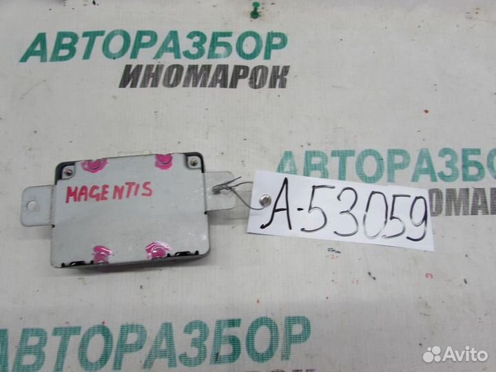 Блок электронный для Hyundai Sonata 4 2001-2012г