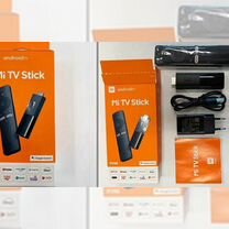 Медиаплеер TV Xiaomi Mi TV Stick MDZ-24AA