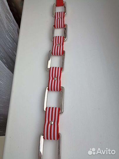 Женский ремень