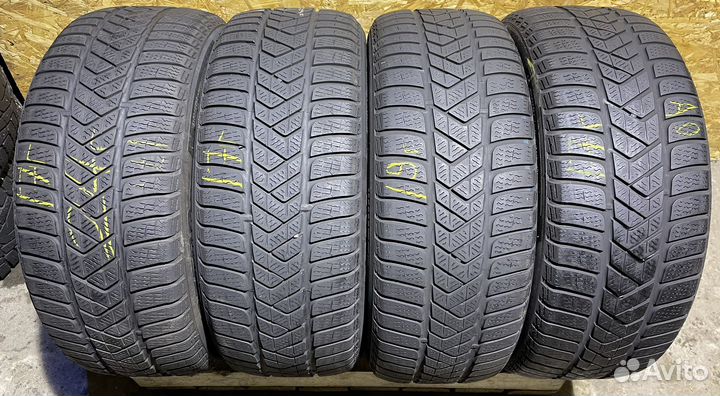 Pirelli Winter Sottozero 3 225/50 R17