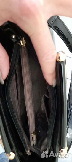 Сумка женская