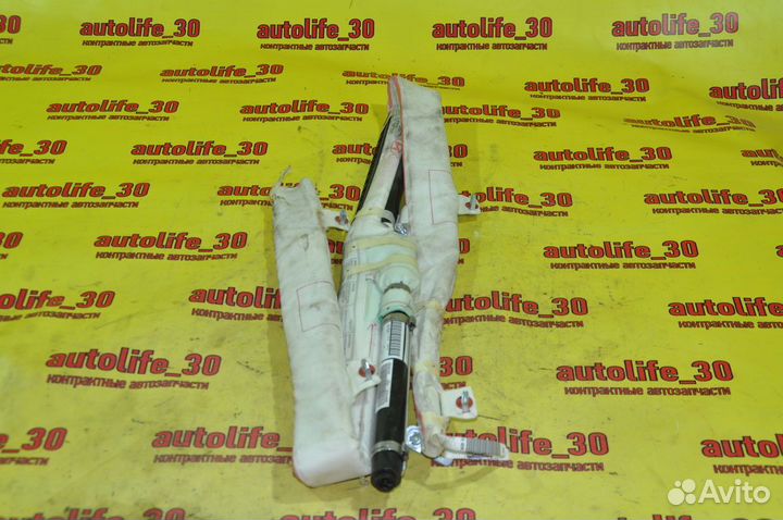 Подушка безопасности правая шторка Kia Cerato 3