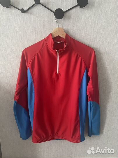 Лыжный гоночный костюм xs