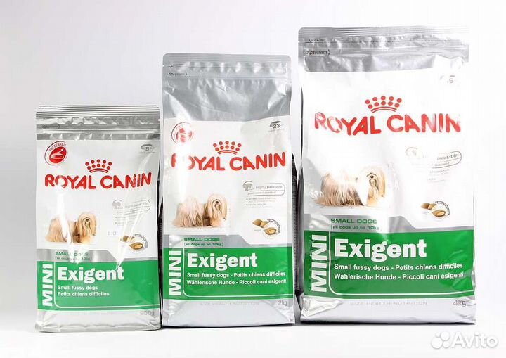 Корм для собак Royal Canin (Роял Канин)