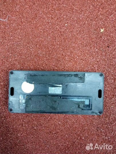 Блок управления сигнализации Starline 2020-2022