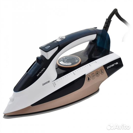 Утюг Polaris