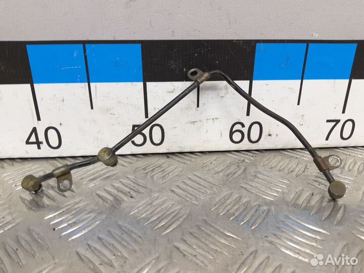 Б/У Трубка масляная левая Kawasaki KVF750D 4x4i