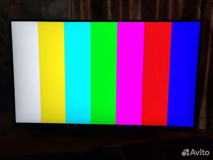 Xiaomi mi 2k gaming monitor 27