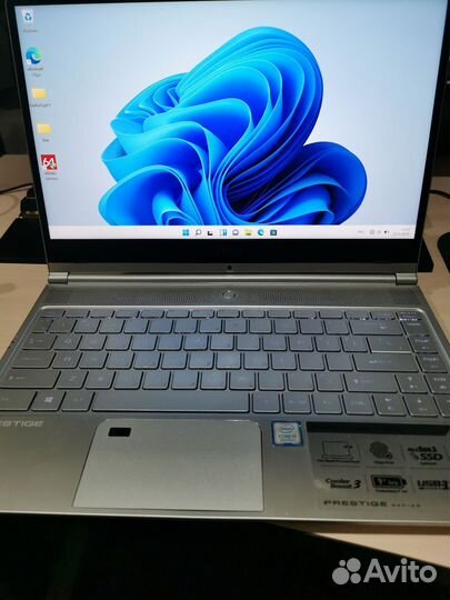 Msi prestige ps42 8rc