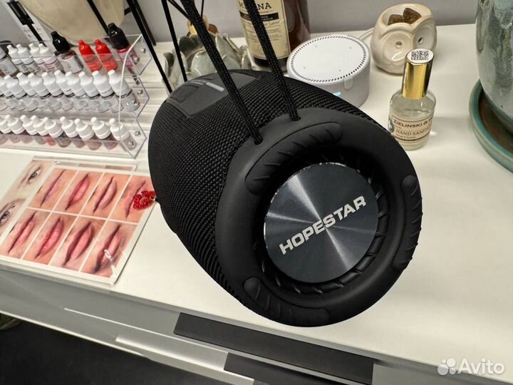 Колонка блютуз hopestar h51