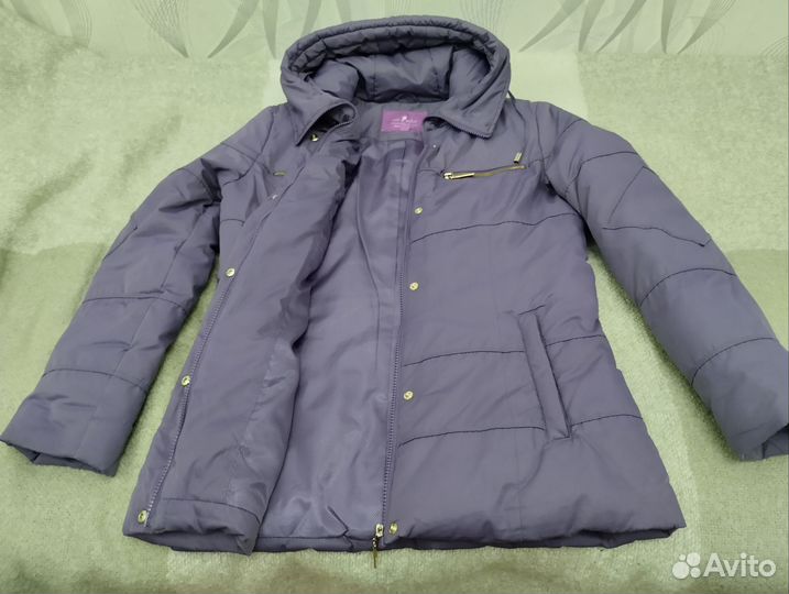 Куртка женская 44-46