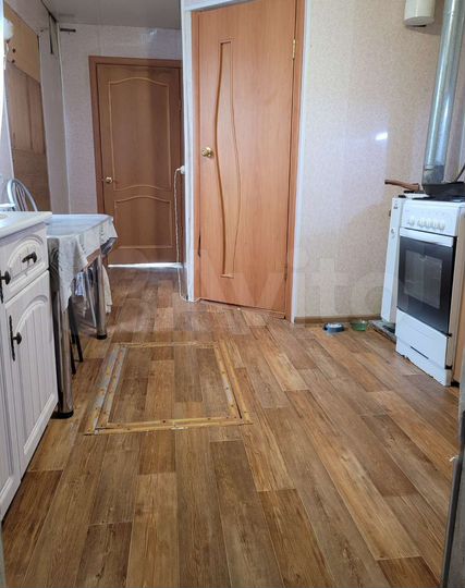 Дом 41 м² на участке 3 сот.