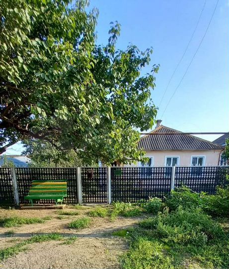 Дом 101,2 м² на участке 20 сот.