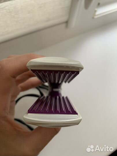 Щипцы профессиональные гофре