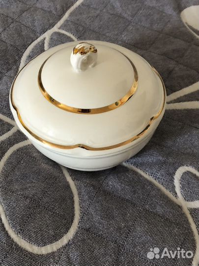 Масленка зик Конаково СССР