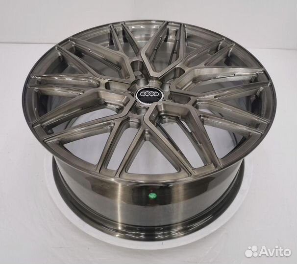 Кованые диски R22