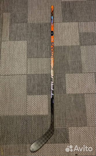 Клюшка true hzrdus 9