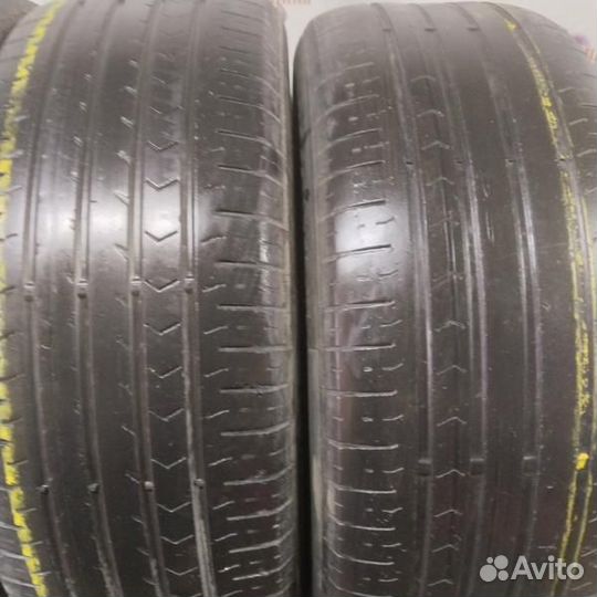 Continental ContiPremiumContact 5 215/55 R17