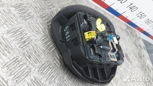 Подушка безопасности водителя renault espace 4 (1F