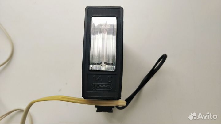 Фотовспышка