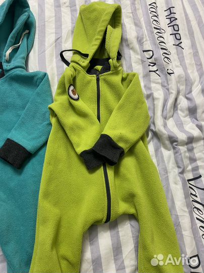 Бамбинизон 86