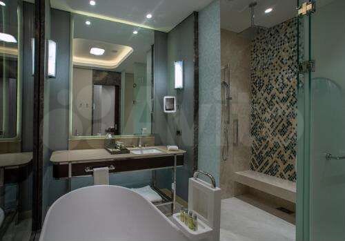 Квартира-студия, 29 м² (Грузия)