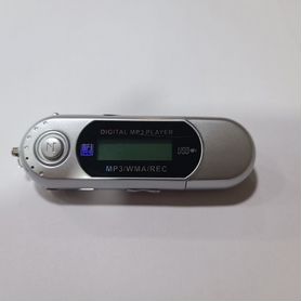 MP3 плеер 8gb