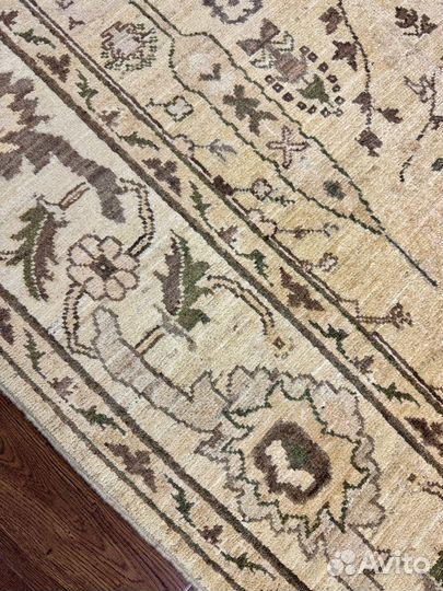 Ковёр 1.92x2.38 Pakistan Chobi 06964 Пакистан