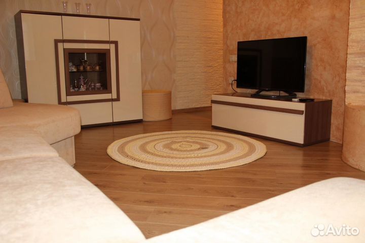 Ковер ручной работы