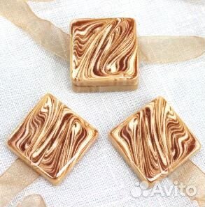 Подхват магнитный для штор Ajur MI лента 35 см