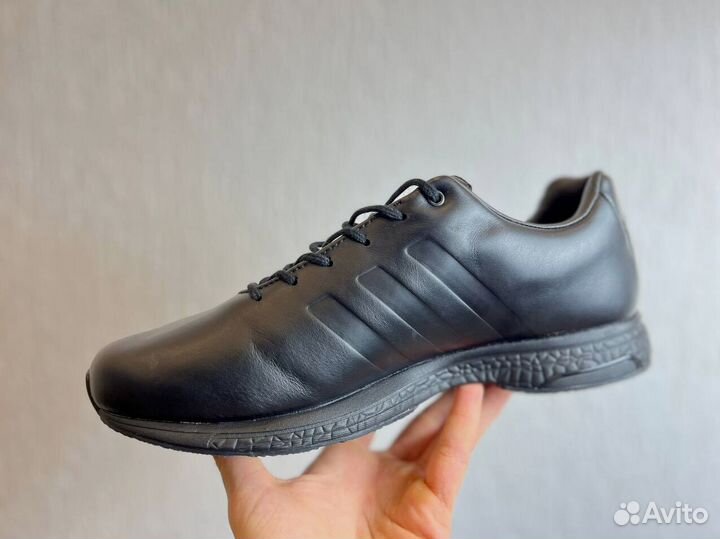 Кроссовки Adidas Porshe Design