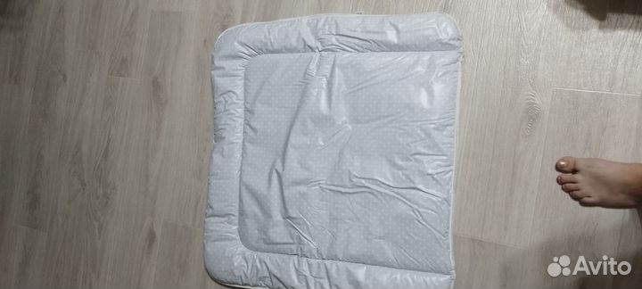 Матрас для пеленания