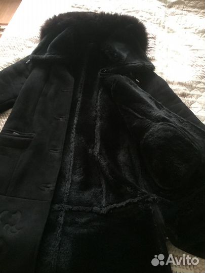 Зимнее пальто