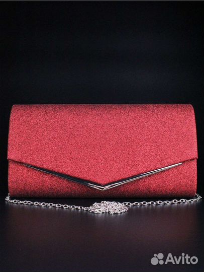 Сумка клатч