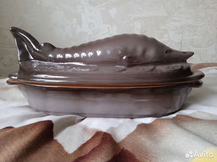 Форма для запекания, керамика