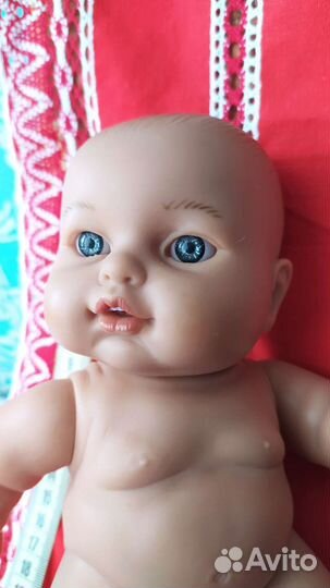 Кукла Испания СССР