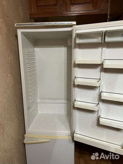 Холодильник Атлант