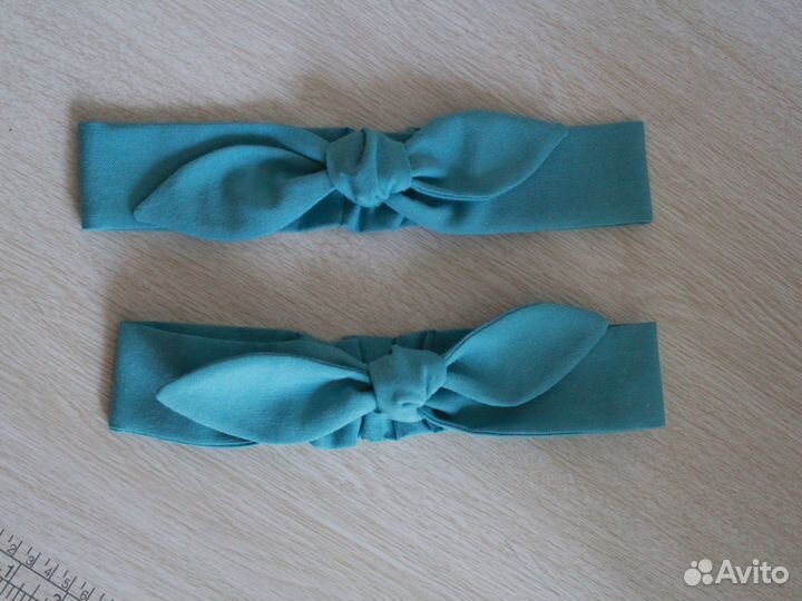 Повязка на голову 