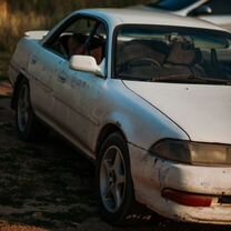 Toyota Carina ED 2.0 AT, 1990, 270 000 км, с пробегом, цена 120 000 руб.