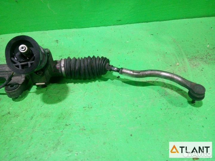 Рулевая рейка honda accord