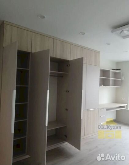 Шкаф в спальню