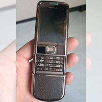 Nokia 8800 Sapphire Arte, 1 ГБ