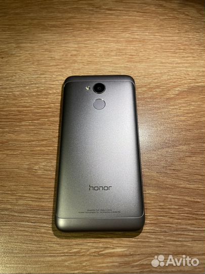 HONOR 6A, 2/16 ГБ